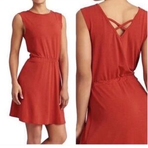 Athleta Lively Dress NEW